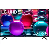 LG 50UA73006LA 50" LED 4K UHD AI Smart TV UA73