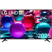 LG 50UA73006LA 50" LED 4K UHD AI Smart TV UA73