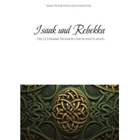 Tredition Isaak und Rebekka:
