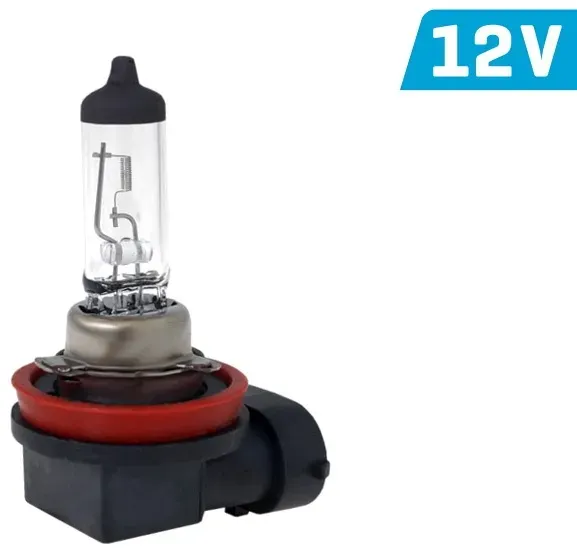 Vision H11 Glühlampe 12V 55W PGJ19-2 U E4