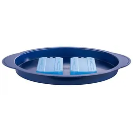 APS Thermo Tablett Set, 6-teilig