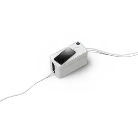 Durable Kabelbox CAVOLINE BOX S grau 503510