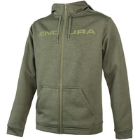 Endura Hummvee Hoodie olivgrün XXL