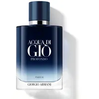 Giorgio Armani Acqua di Giò Profondo Parfum 100 ml