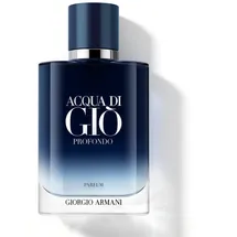 Giorgio Armani Acqua di Giò Profondo Parfum 100 ml