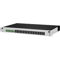 BTR Netcom Metz Connect OpDAT slide Patchfeld 1502697606-E