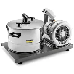 Industriesauger IVR-B 30/15