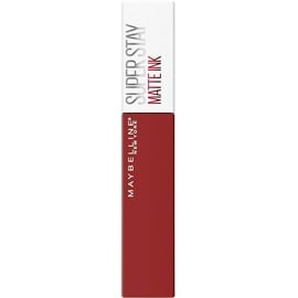 Maybelline SUPERSTAY Matte Ink #335-hustler