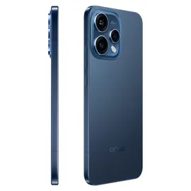 OPPO Reno15 5G 8 GB RAM 512 GB Twilight Black