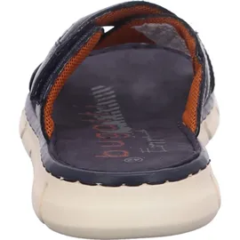 Bugatti Pantoletten Herren, Blau 43