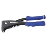 PROMAT Handblindnietsetzgerät L.255mm Arbeitsber.2,4-5mm Promat