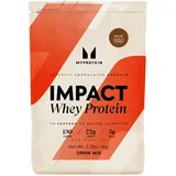 MYPROTEIN Impact Whey Protein Mocca Pulver 1000 g