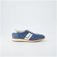 Paul Green 0077-5453-057 Damen Blau 38