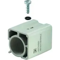 Weidmüller 1682160000 Kontakteinsatz RockStar® HDC CM 10St.