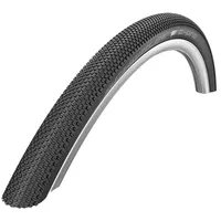 Schwalbe G-One Allround 27,5 x 1,5 Zoll Faltreifen black