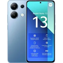 Xiaomi Redmi Note 13 6 GB RAM 128 GB Ice Blue