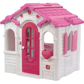 Step2 Spielhaus Sweetheart (851900)