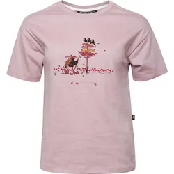 Chillaz Leoben Pilgrem violet (173) 36