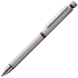LAMY cp 1tri pen Multifunktionsschreibgerät 759 3-in-1-Schreibgerät, BRUSHED