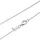 Elli Schmuckset Kette Stecker Infinity Symbol Endlos 925