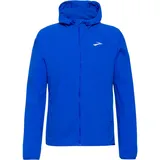 Brooks Herren Canopy Jacket blau