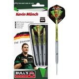 BULL'S Champions Kevin Münch 21g