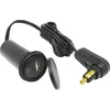 Tankrucksack-Kabel USB-A/ USB-C® Belastbarkeit Strom max.=7.2A