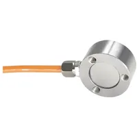 WQWGTLPLVN Mikro-Wägezelle, Miniatur-Wägezelle, Mini-Gewichtssensor, 0–200 kg, 300 kg, 500 kg, 1 T, 2 T, 3 T, 5 T, 1000 kg(0-200kg)