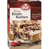 Ruf Kirschkuchen mit Schokostückchen 435g