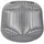 BLOMUS Lito steel gray S