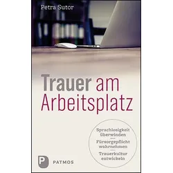 Trauer am Arbeitsplatz