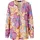 Aniston CASUAL Schlupfbluse bunt 38