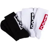 Hugo Freizeitsocken 3er Pack Bunt 43-46