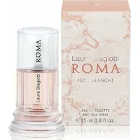 Laura Biagiotti Roma Fiori Bianchi Eau de Toilette 100 ml