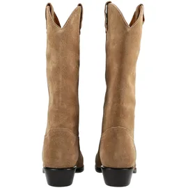 Jeffrey Campbell Stiefel Leder | Gr.: 40