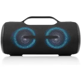 JVC Bluetooth-Kopfhörer JVC XS-E643 schwarz - Schwarz