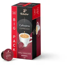 Cafissimo Espresso kräftig Kaffeekapseln 30 St.