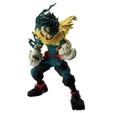 BANPRESTO My Hero Academia Izuku Midoriya (Final Season) 22 cm