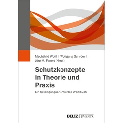 Schutzkonzepte In Theorie Und Praxis, Kartoniert (TB)