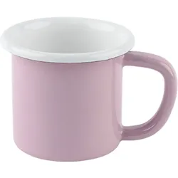 Sallys Emaille Tasse - klein