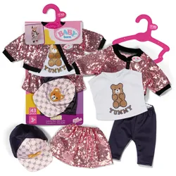BABY born Glam-Outfit 43cm