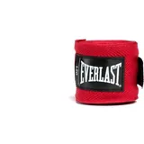 EVERLAST Core Boxbandagen rot