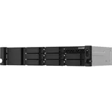 QNAP Netzwerkspeicher Qnap TS-864EU-8G Schwarz Intel Celeron
