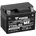 YTX4L 12V CCA Hochleistungs-AGM-VRLA-Motorradbatterie
