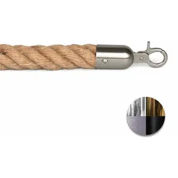 Absperrband KORDEL | Natur
