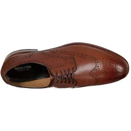 GORDON & BROS Herren braun, 45 EU