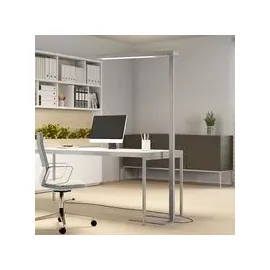 ARCCHIO Bürostehleuchten Susi Dimmbar mit Bewegungsmelder für Arbeitszimmer / Büro, Von Arcchio