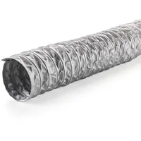 Naber 4023026, H-PXO Flexkanal, Ø 152 mm, L 3000