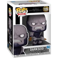 Funko POP! Movies: JLSC - Darkseid