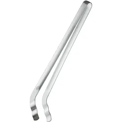Rösle Grillzange gebogen